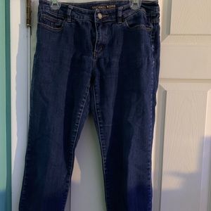 Michael Kors Skinny Jean